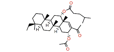 Carteriofenone C
